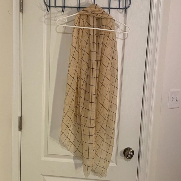 Rachel Pally Summer Scarf - Picture 4 of 8